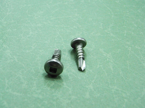 Self Drilling Screw